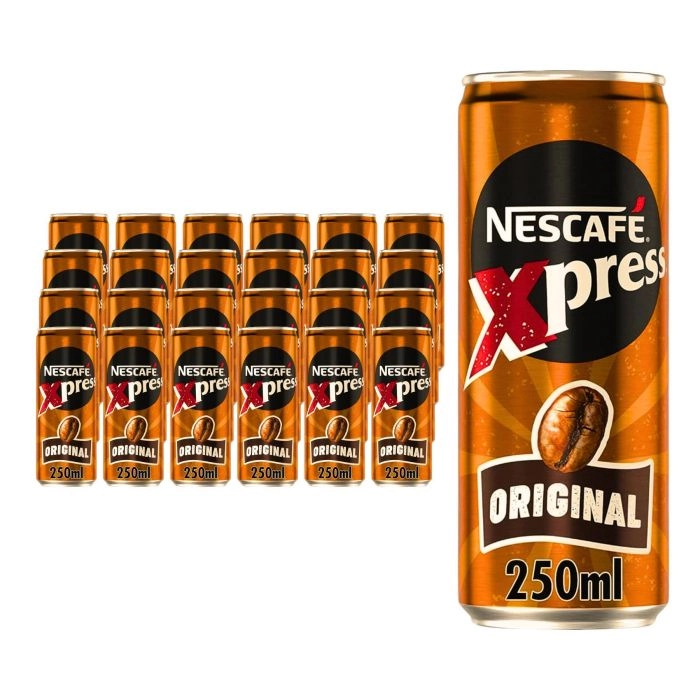 coffeexpress  ORIGINAL