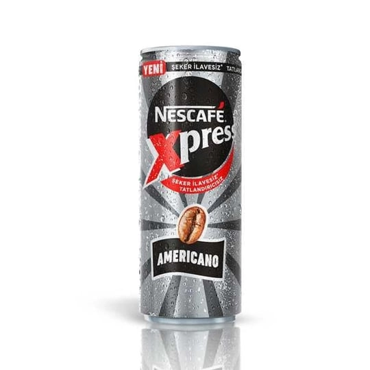 nestle nescafe xpress ace coffee