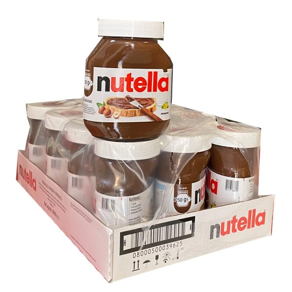 Nutella