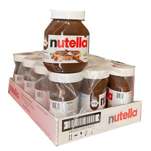 Nutella